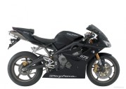 Triumph Daytona 675